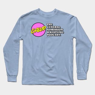 GAWP Official Logo Long Sleeve T-Shirt